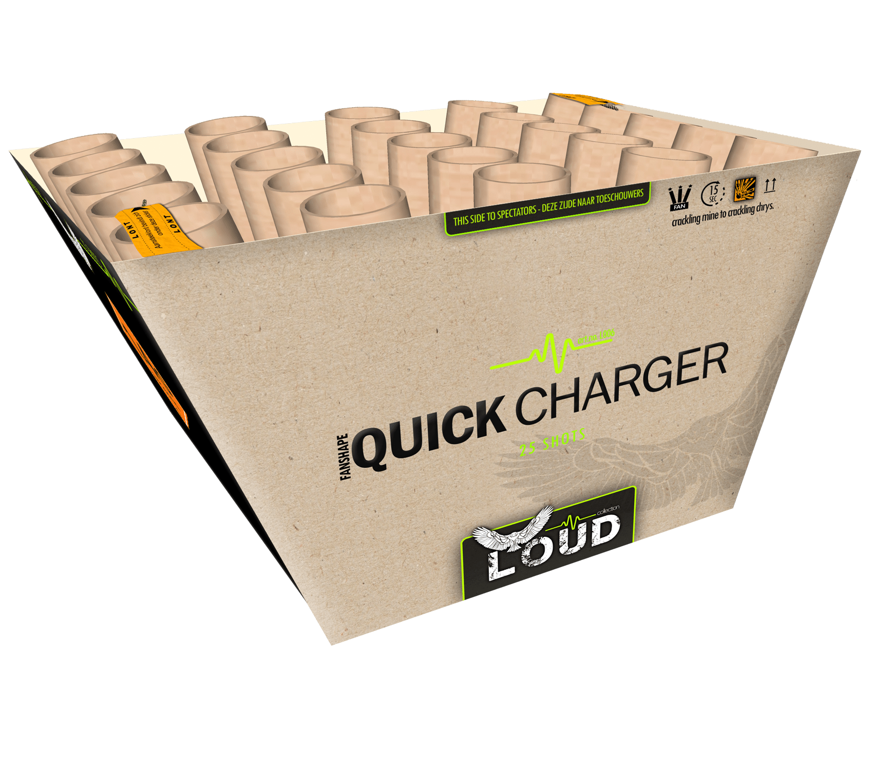 Quick Charger